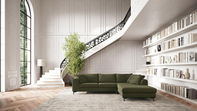 Divani Multistile - foto 19